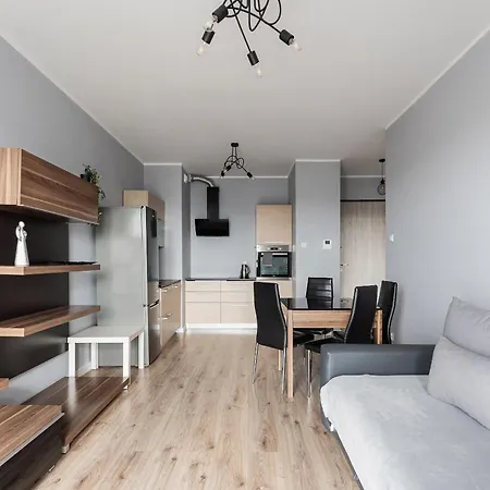 Sucha 77 Apartment