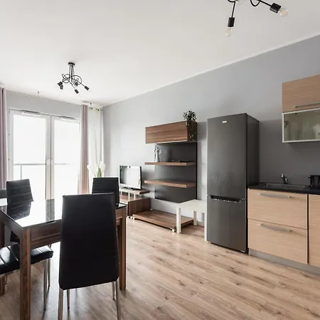 Apartment Sucha 77