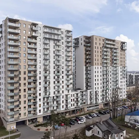 Sucha 77 Apartment *
